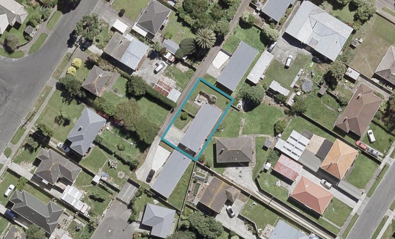 17 Partridge Street, Taita, Lower Hutt - Carousel 1