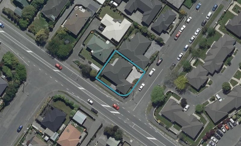 108 Harewood Road, PAPANUI, CHRISTCHURCH - Carousel 1