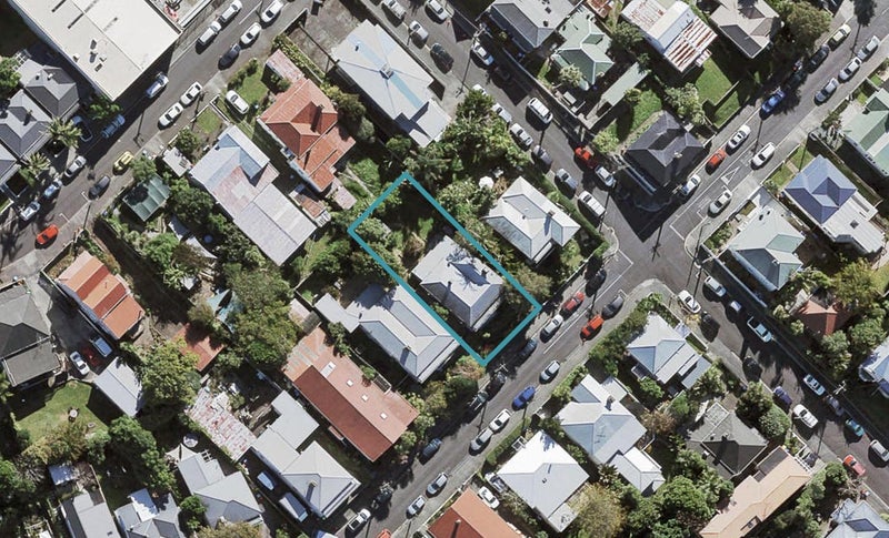 21 Home Street, Grey Lynn, Auckland - Carousel 1