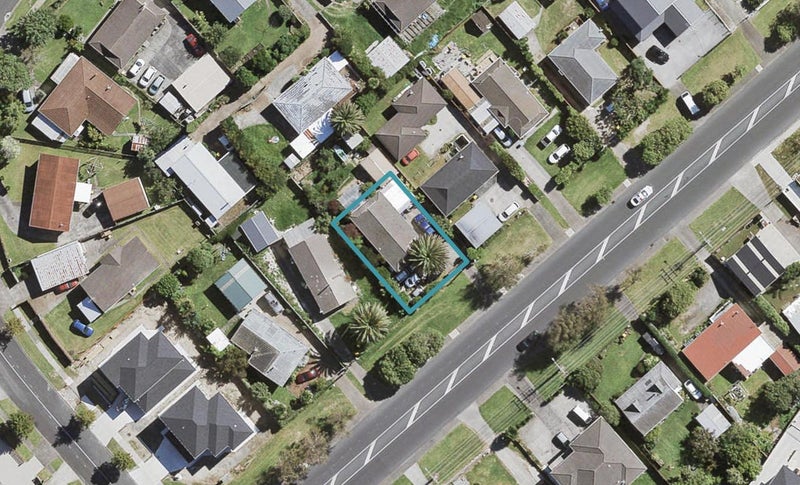 321 Swanson Road, Ranui, Auckland - Carousel 1
