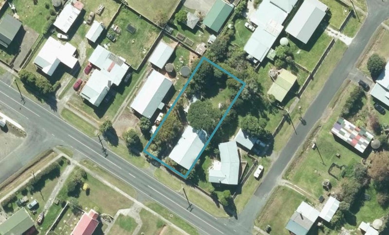 33 Norton Street, Te Kopuru - Carousel 1
