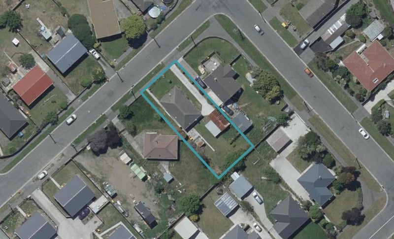 50 Doreen Street, Aranui, Christchurch - Carousel 1