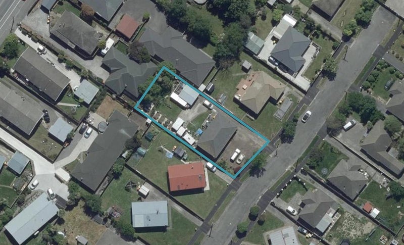 39 Primrose Street, Northcote, Christchurch - Carousel 1