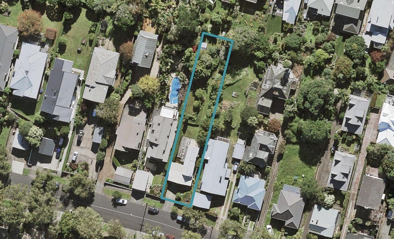 53 Peary Road, Mount Eden, Auckland - Carousel 1