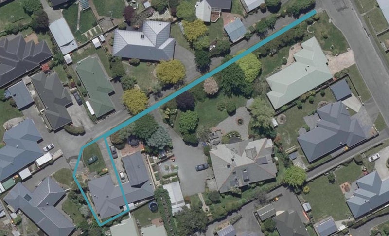 4A Butefield Lane, Templeton, Christchurch - Carousel 1