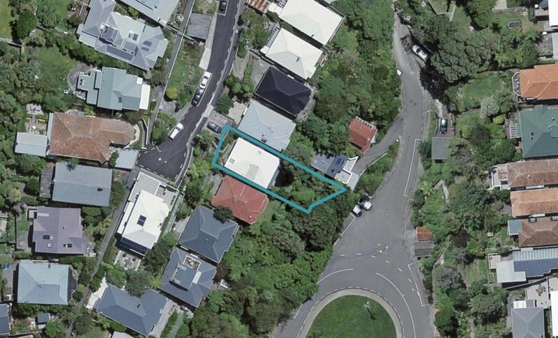 59 Central Terrace, Kelburn, Wellington - Carousel 1