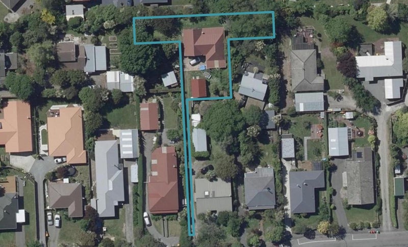 24A Martindales Road, Heathcote Valley, Christchurch - Carousel 1