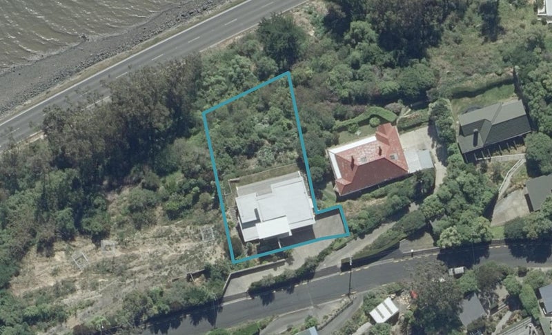 59 Doon Street, Vauxhall, Dunedin - Carousel 1