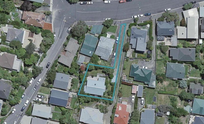 21 Helen Street, Brooklyn, Wellington - Carousel 1