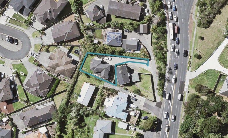 610A East Coast Road, Pinehill, Auckland - Carousel 1