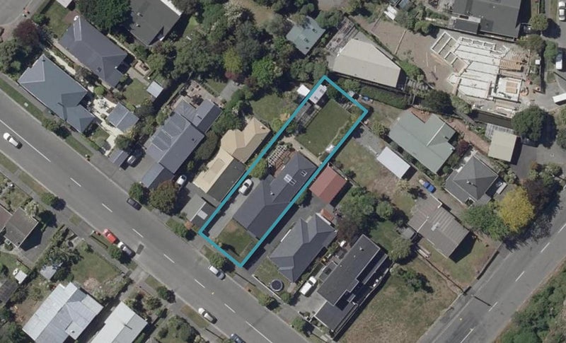 135 Nayland Street, Sumner, Christchurch - Carousel 1