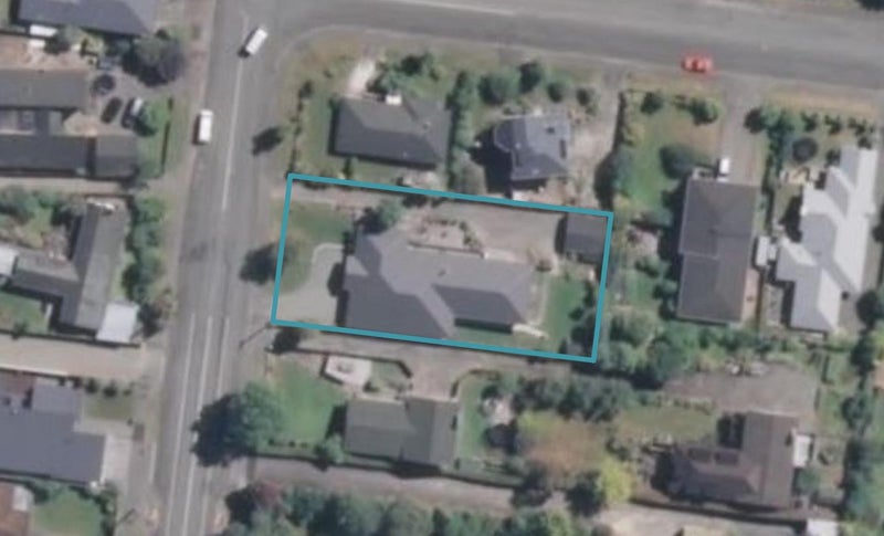 45 Spring Road, Gleniti, Timaru - Carousel 1