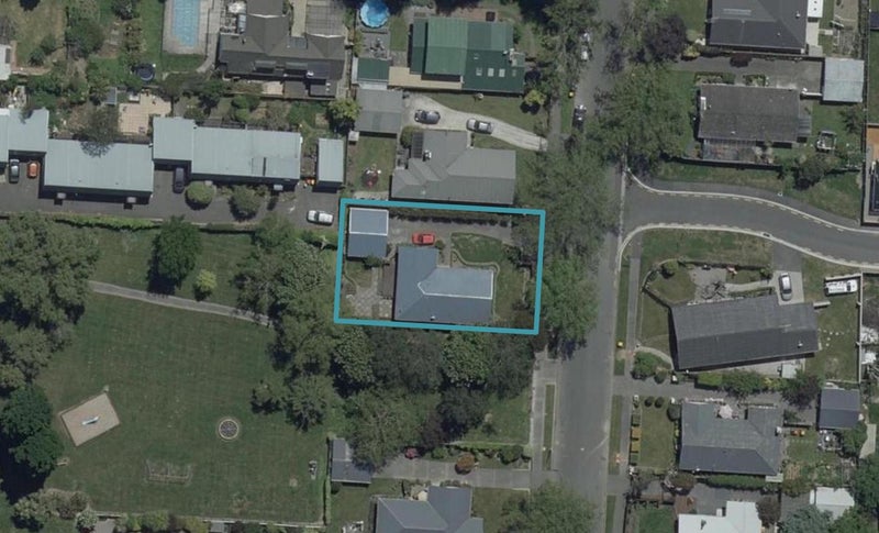 9 Ramore Place, Redwood, Christchurch - Carousel 1