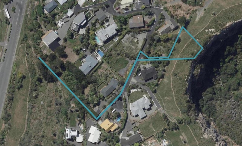38 Balmoral Lane, Redcliffs, Christchurch - Carousel 1