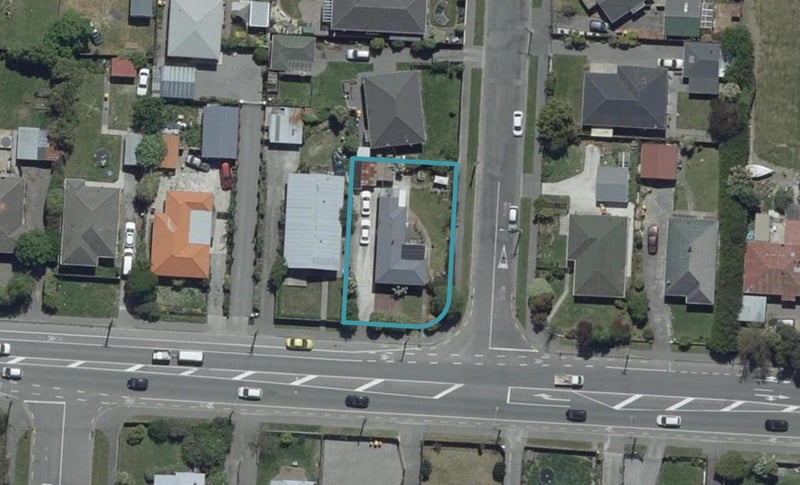 40 Northcote Road, Northcote, Christchurch - Carousel 1