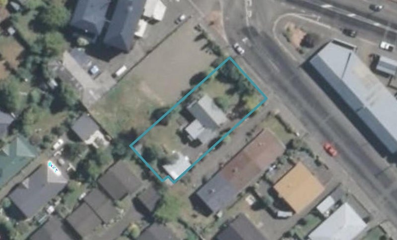 262 Wills Street, Ashburton, Ashburton - Carousel 1