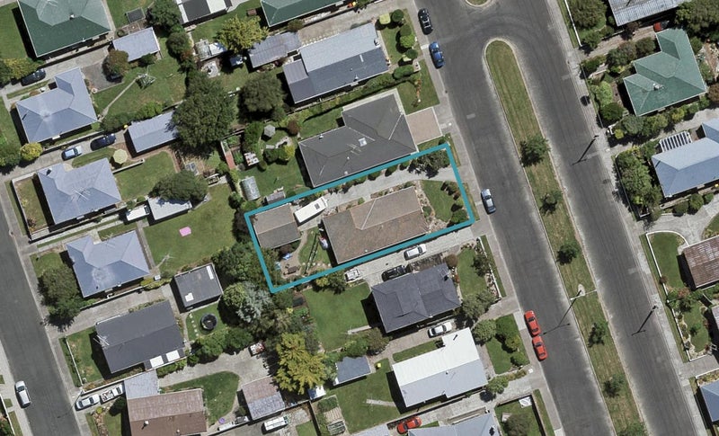 482 Racecourse Road, Hargest, Invercargill - Carousel 1