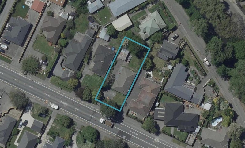 49 Centaurus Road, Cashmere, Christchurch - Carousel 1