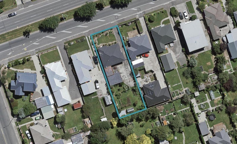 527 Tay Street, Hawthorndale, Invercargill - Carousel 1