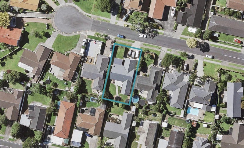 10 Skilling Place, Farm Cove, Auckland - Carousel 1