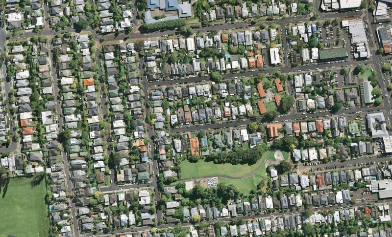 33 Ponsonby Terrace, Ponsonby, Auckland - Carousel 1