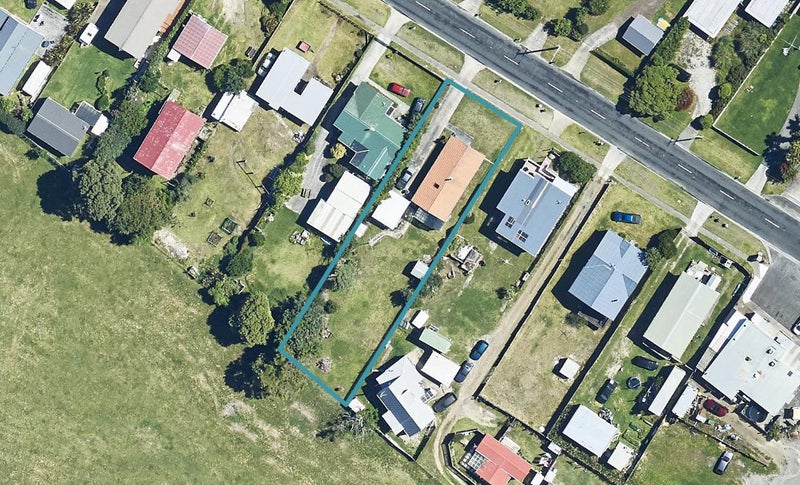 78 Pukehina Parade, Pukehina, Te Puke - Carousel 1