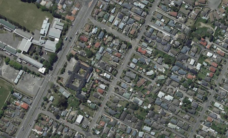 2/71 Randolph Street, Woolston, Christchurch - Carousel 1