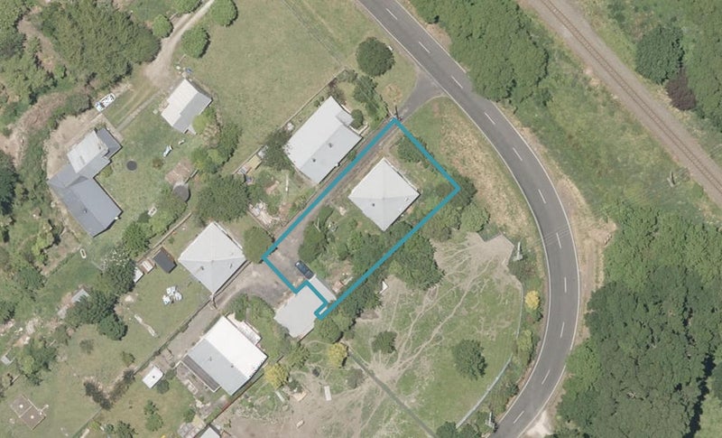155A Okoia Road, Okoia, Whanganui - Carousel 1
