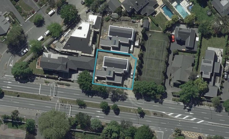 122A Fendalton Road, Fendalton, Christchurch - Carousel 1