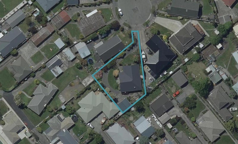 17 Bencard Place, Hoon Hay, Christchurch - Carousel 1