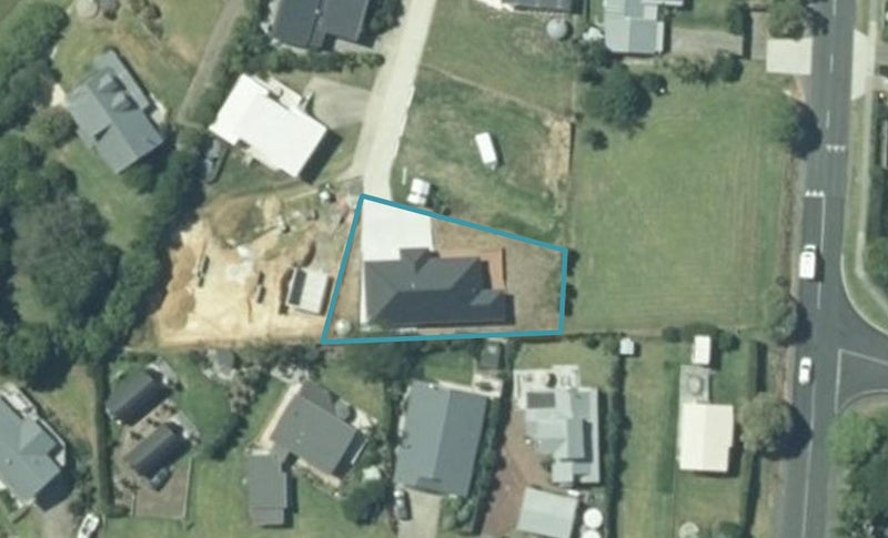 3C Emma Place, Hahei, Whitianga - Carousel 1