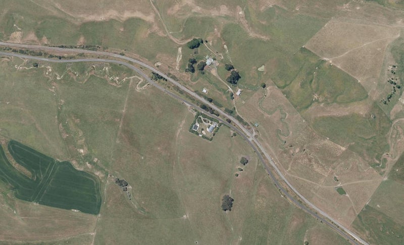 437 Lethbridge Road, Feilding, Feilding - Carousel 1