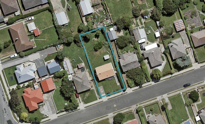164 Crawford Street, Glengarry, Invercargill - Carousel 1