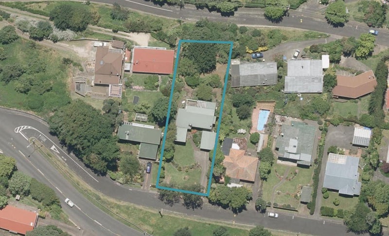 46 Webb Road, Durie Hill, Whanganui - Carousel 1