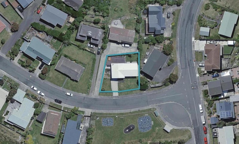 4 Orchy Crescent, Southgate, Wellington - Carousel 1