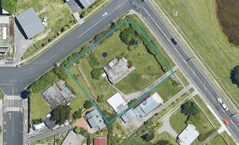 91 Ngongotaha Road, Ngongotaha, Rotorua - Carousel 1