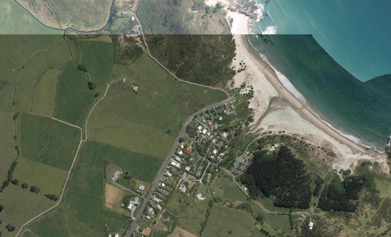 370A Ocean Beach Road, Whangārei Heads - Carousel 1