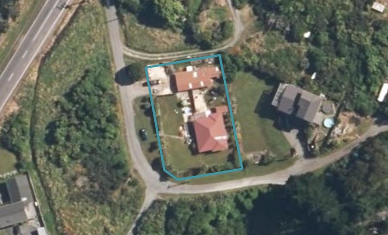2 Coates Terrace, Rapahoe, Greymouth - Carousel 1