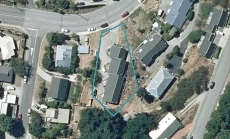 229B Fernhill Road, Sunshine Bay, Queenstown - Carousel 1
