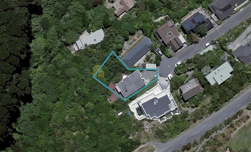 40 Robieson Street, Roseneath, Wellington - Carousel 1