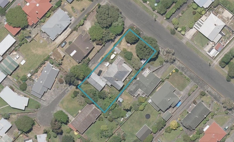 9 Gonville Avenue, Gonville, Whanganui - Carousel 1