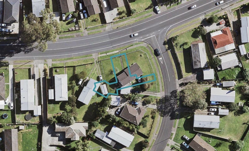 140A Mahia Road, Wattle Downs, Auckland - Carousel 1