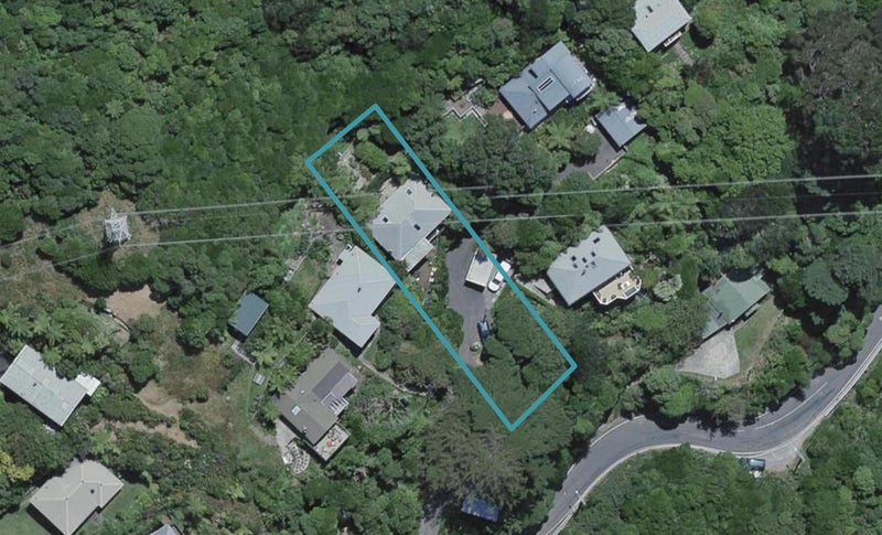 50 Old Porirua Road, Ngaio, Wellington - Carousel 1