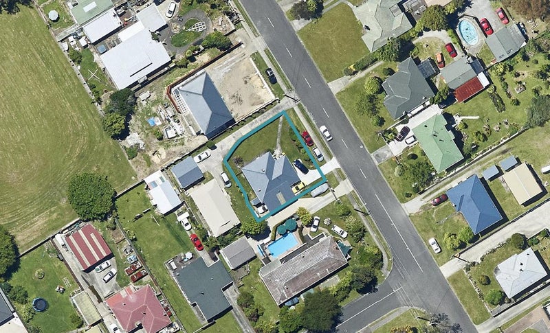 27 Coulter Road, Owhata, Rotorua - Carousel 1