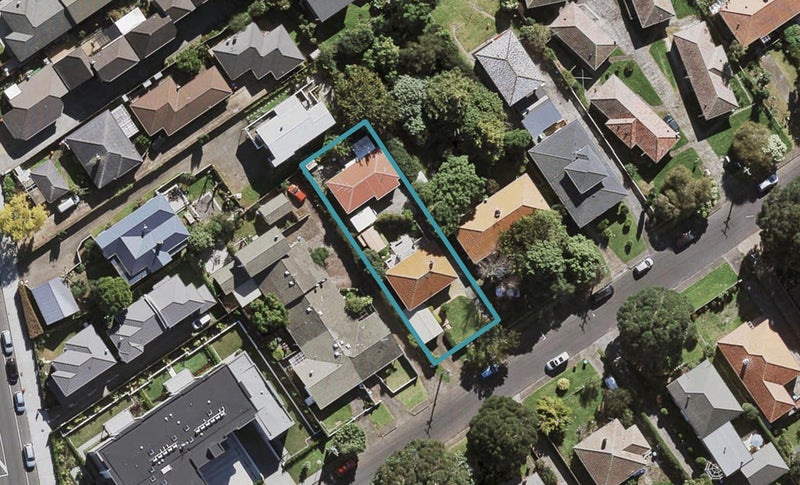 4A Raurenga Avenue, Royal Oak, Auckland - Carousel 1