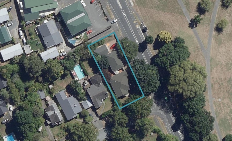 27 Stanley Street, Claudelands, Hamilton - Carousel 1