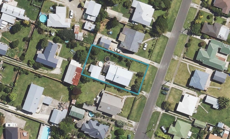 26 Muir Street, Te Hapara, Gisborne - Carousel 1