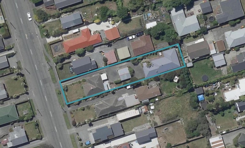 205 Estuary Road, South New Brighton, Christchurch - Carousel 1