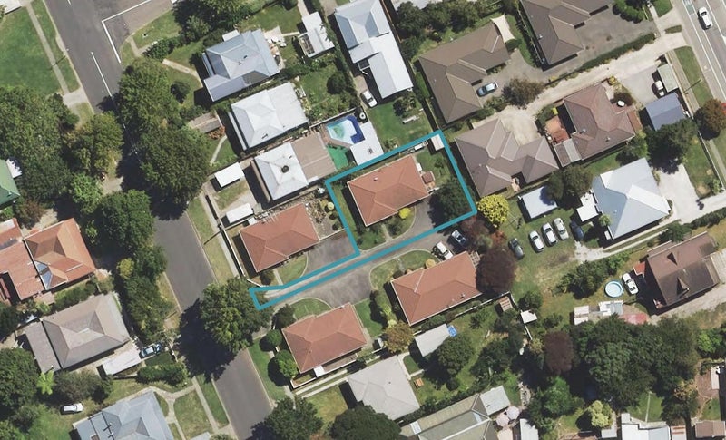 55B Stout Street, Whataupoko, Gisborne - Carousel 1