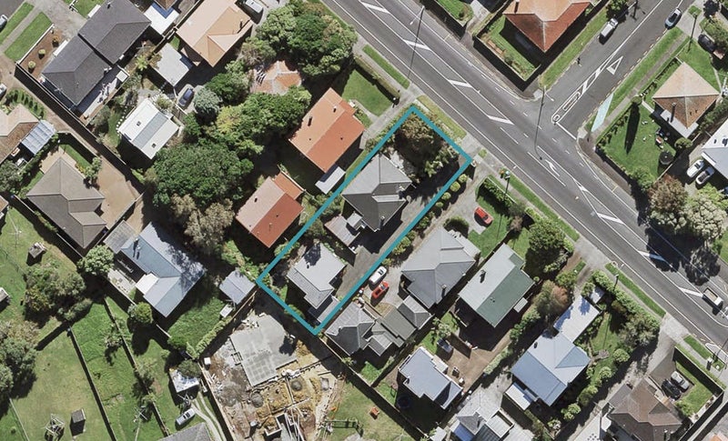 303A Mount Albert Road, Wesley, Auckland - Carousel 1